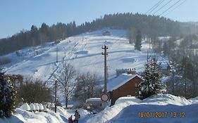 Apartmán Saxán Smržovka
